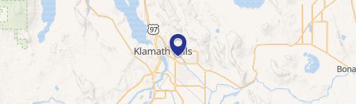 Klamath Falls, OR 97603