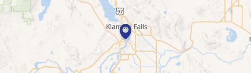 Klamath Falls, OR 97601