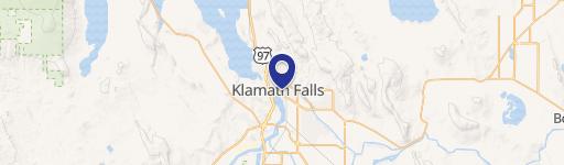 Klamath Falls, OR 97601