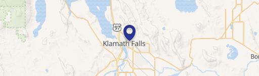 Klamath Falls, OR 97601
