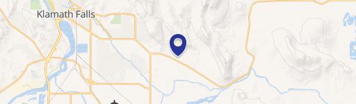 Klamath Falls, OR 97603