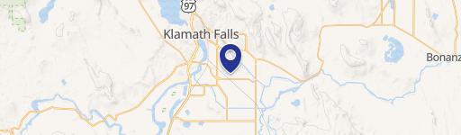 Klamath Falls, OR 97603