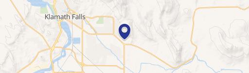 Klamath Falls, OR 97603