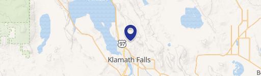 Klamath Falls, OR 97601