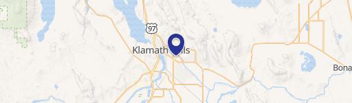 Klamath Falls, OR 97603