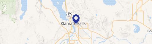 Klamath Falls, OR 97601