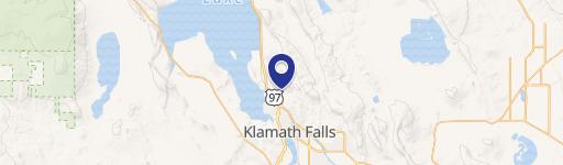 Klamath Falls, OR 97601