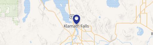 Klamath Falls, OR 97601