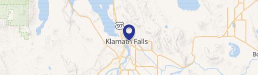 Klamath Falls, OR 97601