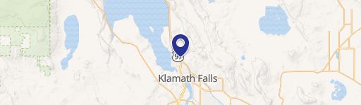 Klamath Falls, OR 97601