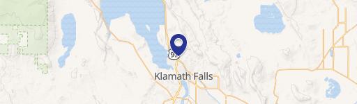 Klamath Falls, OR 97601