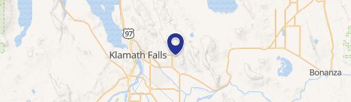 Klamath Falls, OR 97603