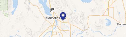 Klamath Falls, OR 97603