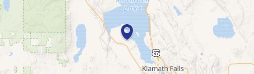 Klamath Falls, OR 97601