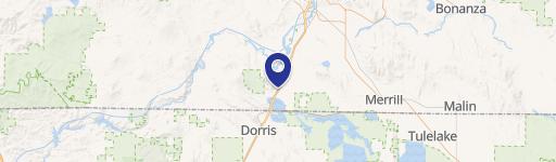 Klamath Falls, OR 97603