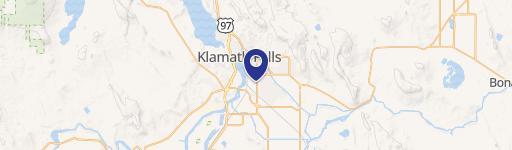 Klamath Falls, OR 97603