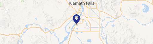 Klamath Falls, OR 97603