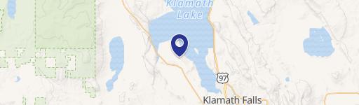 Klamath Falls, OR 97601