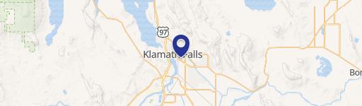 Klamath Falls, OR 97601