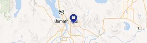 Klamath Falls, OR 97603