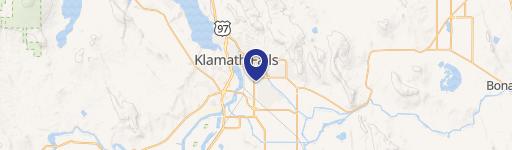 Klamath Falls, OR 97603