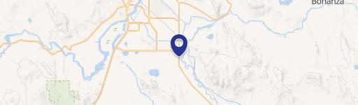 Klamath Falls, OR 97603