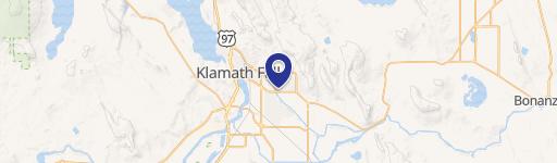Klamath Falls, OR 97603