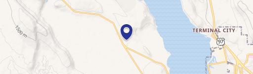 Klamath Falls, OR 97601