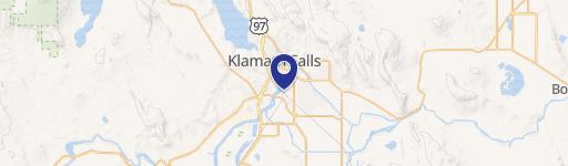 Klamath Falls, OR 97603