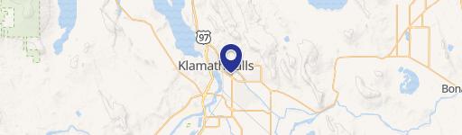 Klamath Falls, OR 97601