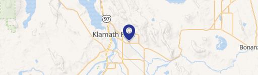 Klamath Falls, OR 97603