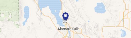 Klamath Falls, OR 97601