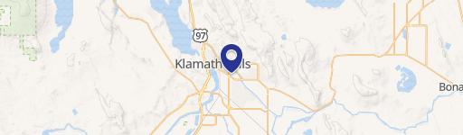Klamath Falls, OR 97603