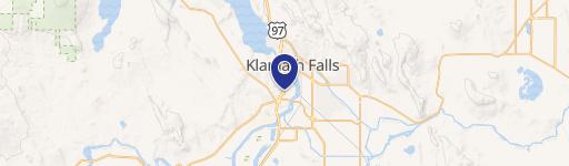 Klamath Falls, OR 97601