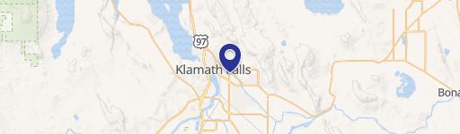 Klamath Falls, OR 97603