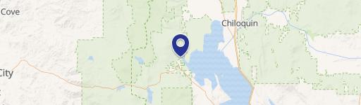 Klamath Falls, OR 97601