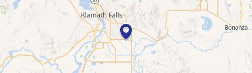 Klamath Falls, OR 97603