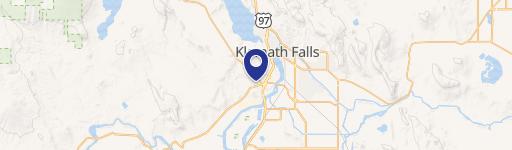 Klamath Falls, OR 97601