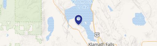 Klamath Falls, OR 97601