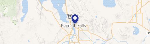 Klamath Falls, OR 97601