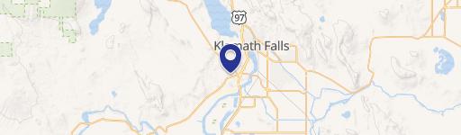Klamath Falls, OR 97601
