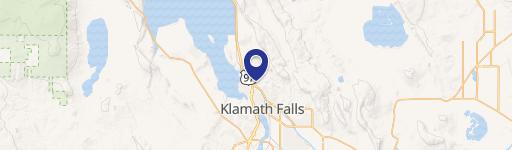 Klamath Falls, OR 97601