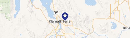 Klamath Falls, OR 97603
