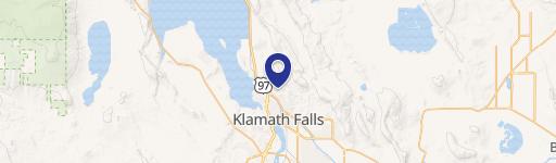 Klamath Falls, OR 97601