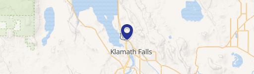 Klamath Falls, OR 97601