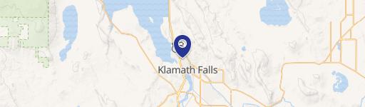 Klamath Falls, OR 97601