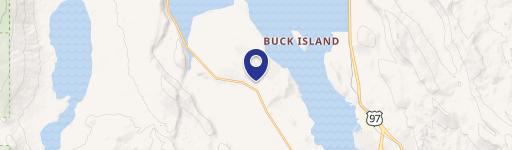 Klamath Falls, OR 97601