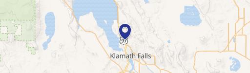 Klamath Falls, OR 97601