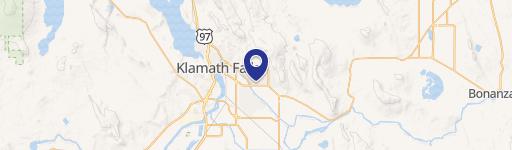Klamath Falls, OR 97603