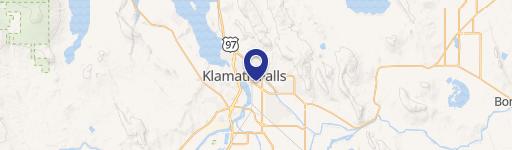Klamath Falls, OR 97601